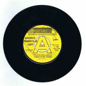Dean Martin - You've Still Got A Place In My Heart