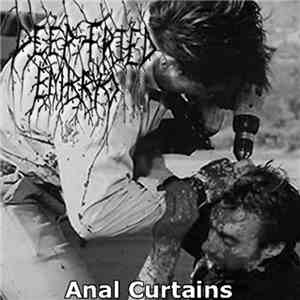 Deep Fried Embryo - Anal Curtains
