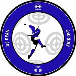 DJ Dean - Kick Off