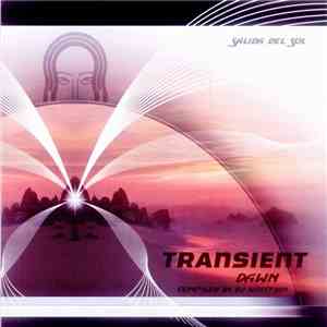 DJ Kristian - Transient Dawn - Salida Del Sol