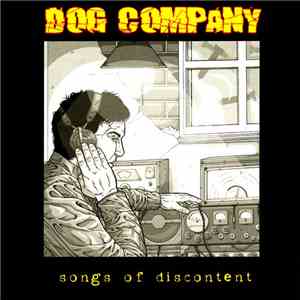 Dog Company - Songs Of Discontent