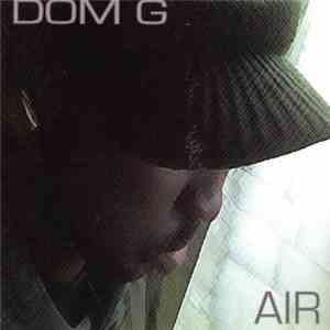 Dom G - Air