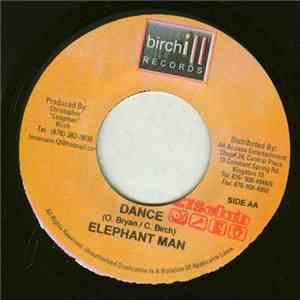 Elephant Man - Dance