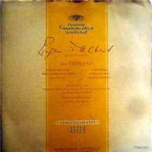 Eugen D'Albert - Artur Rother & Münchner Philharmoniker - Tiefland (Ausschnitte - Excerpts - Extraits)