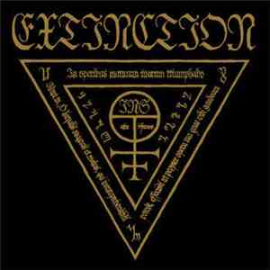 Extinction - Pyre