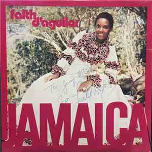 Faith D'Aguilar - Jamaica