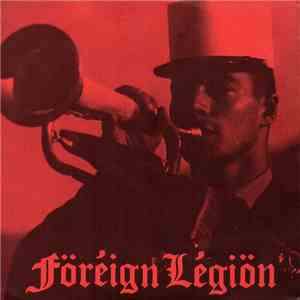 Föréign Légiön - Trenchline