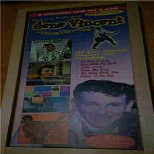 Gene Vincent - Legend And His Best