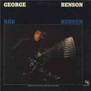 George Benson - Bad Benson