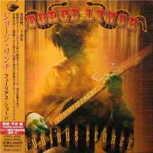 George Lynch - Furious George