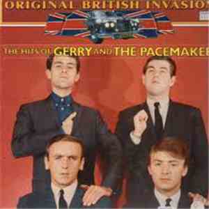 Gerry And The Pacemakers - The Hits Of Gerry And The Pacemakers