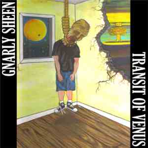 Gnarly Sheen - Transit Of Venus