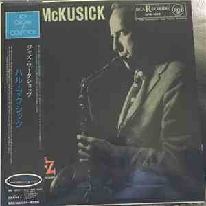 Hal McKusick - Jazz Workshop