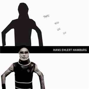 Hans Ehlert Hamburg - How We Do