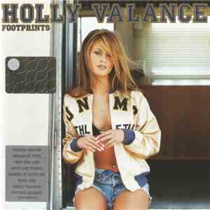 Holly Valance - Footprints