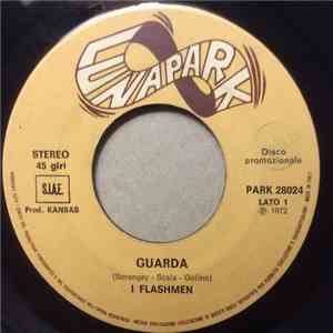 I Flashmen - Guarda