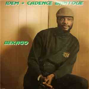 Idem , Cadence Bantoue - Bekago