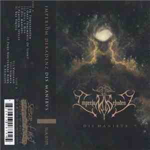 Imperium Dekadenz - Dis Manibvs