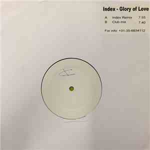 Index - Glory Of Love