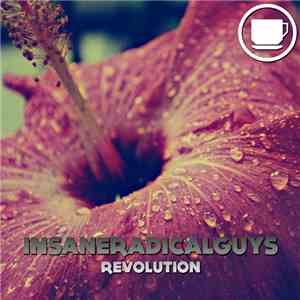 InsaneRadicalGuys - Revolution