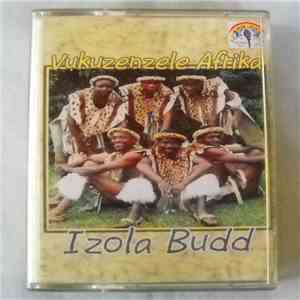 Izola Budd - Vukuzenzele Afrika