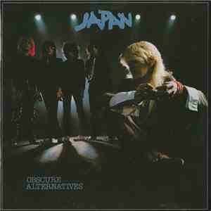 Japan - Obscure Alternatives