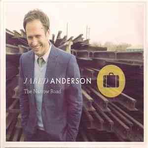 Jared Anderson  - The Narrow Road