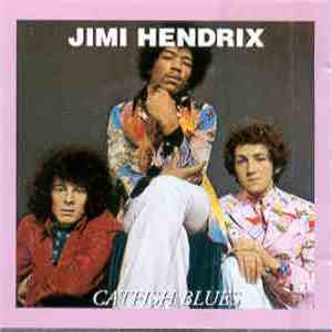Jimi Hendrix - Catfish Blues