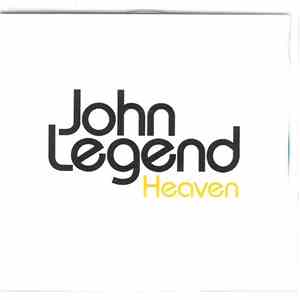 John Legend - Heaven