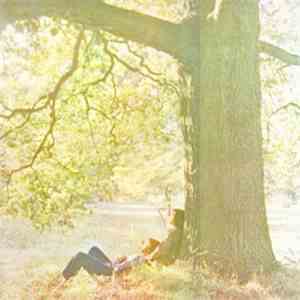 John Lennon & Plastic Ono Band - John Lennon / The Plastic Ono Band