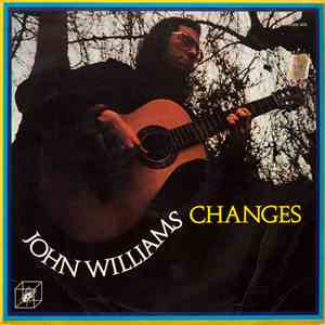 John Williams  - Changes
