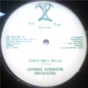 Johnnie Robinson - Christmas Bells