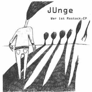 Junge  - Wer Ist Rostock?