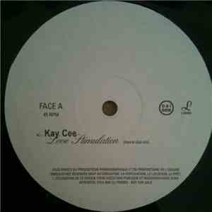 Kay Cee - Love Stimulation