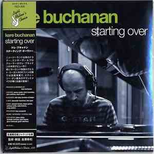Kere Buchanan - Starting Over