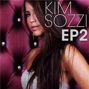 Kim Sozzi - EP 2