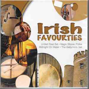 Kings River Band - Irish Favourites