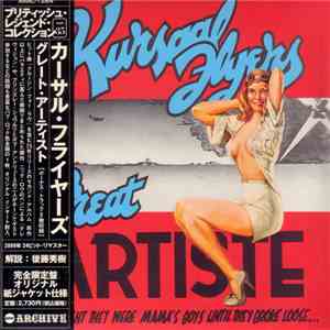 Kursaal Flyers - The Great Artiste