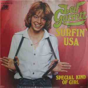 Leif Garrett - Surfin' U.S.A.