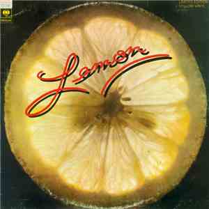 Lemon - Lemon