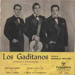 Los Gaditanos - Tres Rondadores