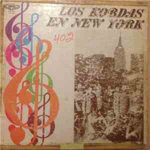 Los Kobdas - En New York