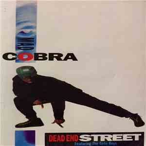 Mad Cobra - Dead End Street
