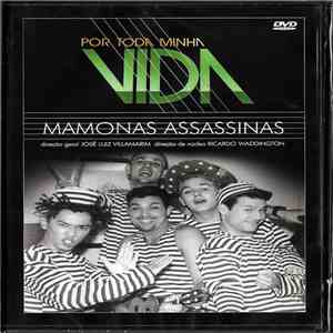 Mamonas Assassinas - Por Toda Minha Vida