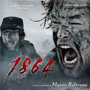 Marco Beltrami - 1864 (Original Television Soundtrack)