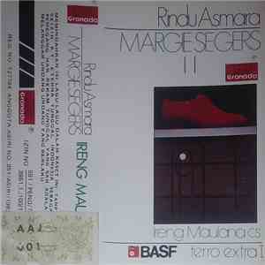 Margie Segers - Margie Segers II - Rindu Asmara