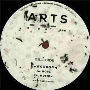Mark Broom - Nova