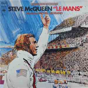 Michel Legrand - Le Mans (Original Soundtrack Recording)