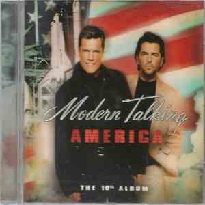 Modern Talking - America - The 10th Album