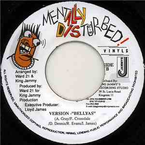 Mr. Vegas - Two Minute More